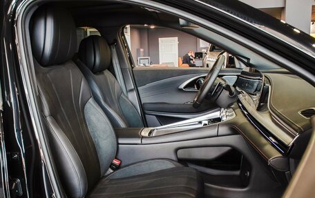 CheryExeed TXL, 2025 год, 3 841 200 рублей, 11 фотография