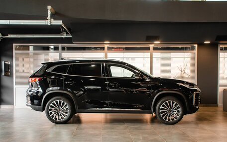 CheryExeed TXL, 2025 год, 3 841 200 рублей, 8 фотография