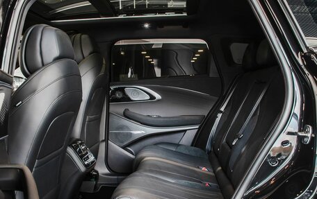 CheryExeed TXL, 2025 год, 3 841 200 рублей, 15 фотография