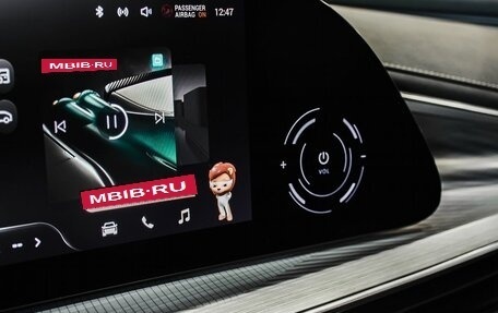 CheryExeed TXL, 2025 год, 3 841 200 рублей, 18 фотография