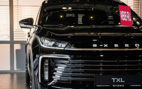 CheryExeed TXL, 2025 год, 3 841 200 рублей, 10 фотография