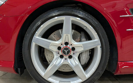 Mercedes-Benz SL-Класс, 2014 год, 5 290 000 рублей, 12 фотография