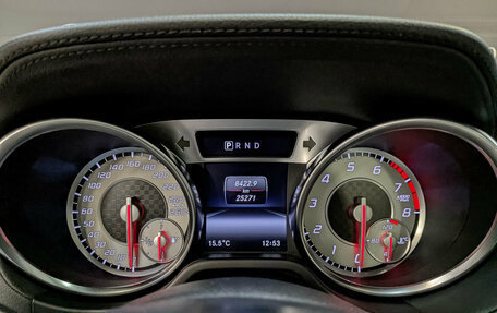 Mercedes-Benz SL-Класс, 2014 год, 5 290 000 рублей, 15 фотография