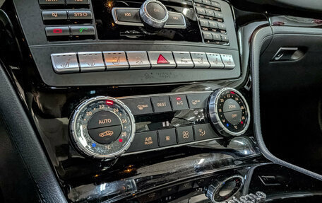 Mercedes-Benz SL-Класс, 2014 год, 5 290 000 рублей, 23 фотография