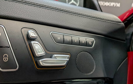 Mercedes-Benz SL-Класс, 2014 год, 5 290 000 рублей, 22 фотография