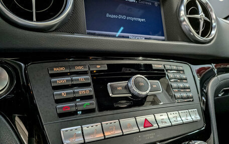 Mercedes-Benz SL-Класс, 2014 год, 5 290 000 рублей, 18 фотография