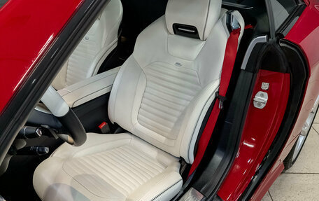 Mercedes-Benz SL-Класс, 2014 год, 5 290 000 рублей, 17 фотография