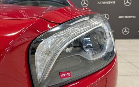 Mercedes-Benz SL-Класс, 2014 год, 5 290 000 рублей, 11 фотография