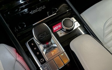 Mercedes-Benz SL-Класс, 2014 год, 5 290 000 рублей, 24 фотография