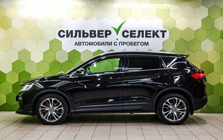 Geely Coolray I, 2021 год, 1 750 000 рублей, 7 фотография