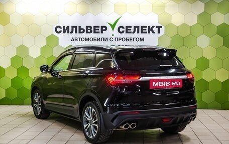 Geely Coolray I, 2021 год, 1 750 000 рублей, 6 фотография