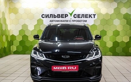 Geely Coolray I, 2021 год, 1 750 000 рублей, 3 фотография