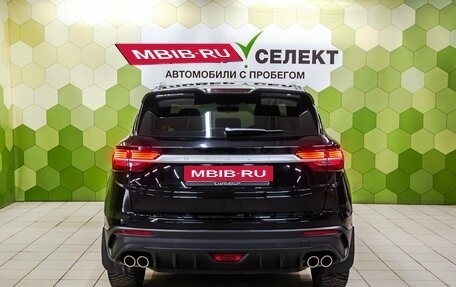 Geely Coolray I, 2021 год, 1 750 000 рублей, 4 фотография