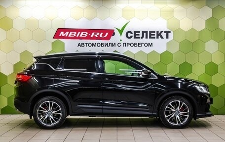 Geely Coolray I, 2021 год, 1 750 000 рублей, 8 фотография