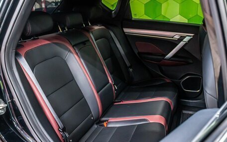 Geely Coolray I, 2021 год, 1 750 000 рублей, 16 фотография