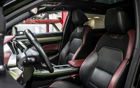 Geely Coolray I, 2021 год, 1 750 000 рублей, 15 фотография
