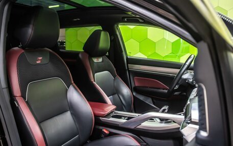 Geely Coolray I, 2021 год, 1 750 000 рублей, 14 фотография
