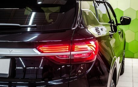 Geely Coolray I, 2021 год, 1 750 000 рублей, 13 фотография