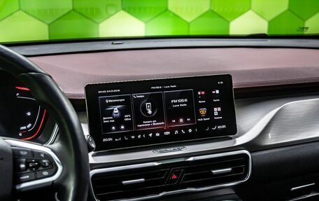 Geely Coolray I, 2021 год, 1 750 000 рублей, 21 фотография