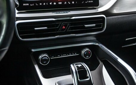 Geely Coolray I, 2021 год, 1 750 000 рублей, 22 фотография