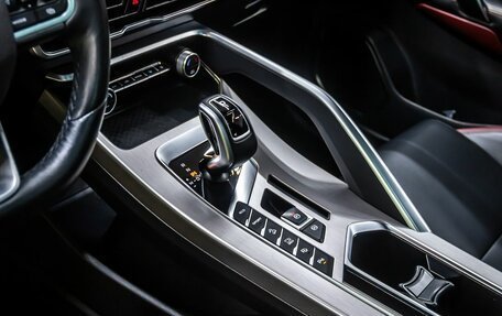 Geely Coolray I, 2021 год, 1 750 000 рублей, 23 фотография