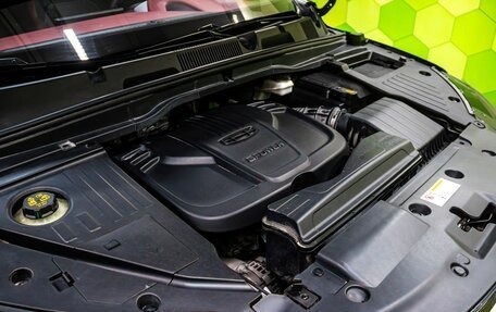 Geely Coolray I, 2021 год, 1 750 000 рублей, 26 фотография