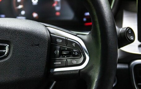 Geely Coolray I, 2021 год, 1 750 000 рублей, 20 фотография