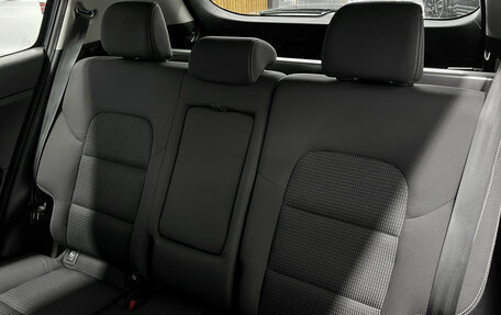 KIA Sportage IV рестайлинг, 2018 год, 2 045 000 рублей, 9 фотография