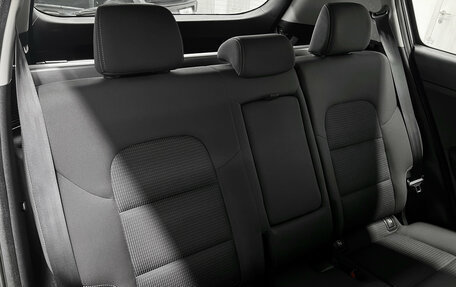 KIA Sportage IV рестайлинг, 2018 год, 2 045 000 рублей, 12 фотография