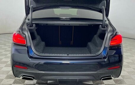 BMW 5 серия, 2021 год, 5 099 000 рублей, 8 фотография