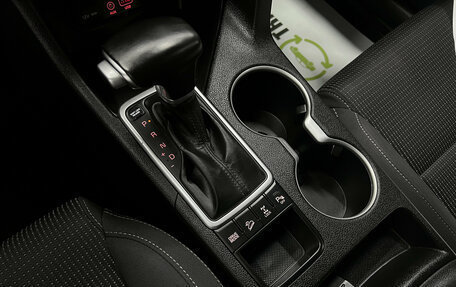 KIA Sportage IV рестайлинг, 2018 год, 2 045 000 рублей, 19 фотография