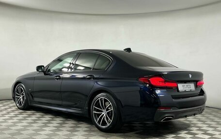 BMW 5 серия, 2021 год, 5 099 000 рублей, 6 фотография