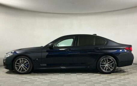 BMW 5 серия, 2021 год, 5 099 000 рублей, 3 фотография