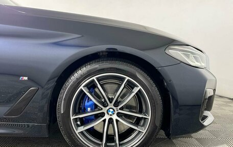 BMW 5 серия, 2021 год, 5 099 000 рублей, 7 фотография