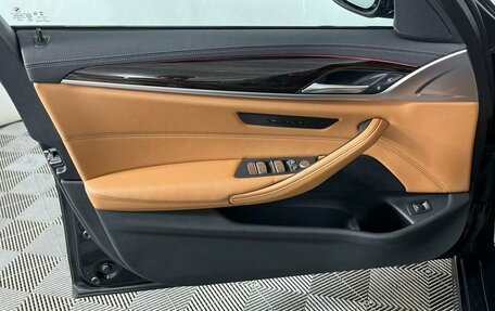 BMW 5 серия, 2021 год, 5 099 000 рублей, 9 фотография