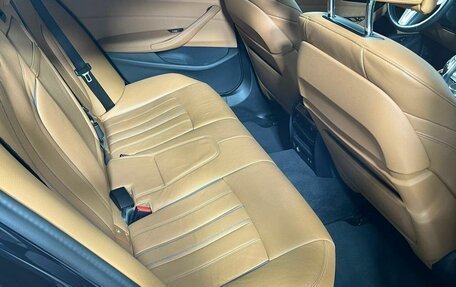 BMW 5 серия, 2021 год, 5 099 000 рублей, 13 фотография