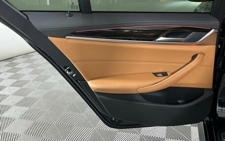 BMW 5 серия, 2021 год, 5 099 000 рублей, 10 фотография