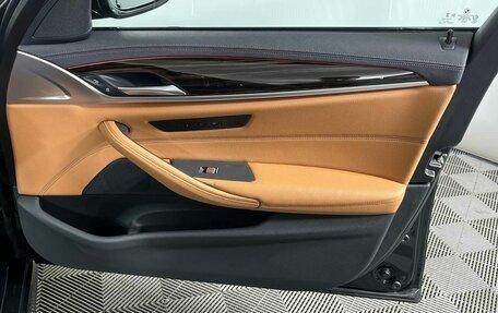 BMW 5 серия, 2021 год, 5 099 000 рублей, 23 фотография