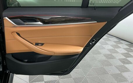 BMW 5 серия, 2021 год, 5 099 000 рублей, 18 фотография