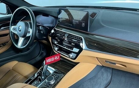 BMW 5 серия, 2021 год, 5 099 000 рублей, 14 фотография