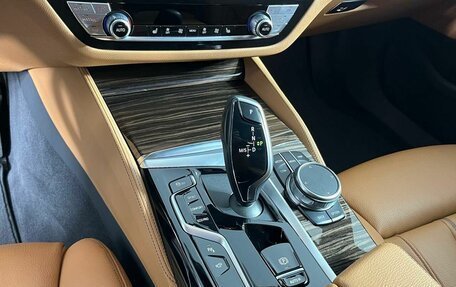 BMW 5 серия, 2021 год, 5 099 000 рублей, 25 фотография