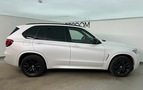 BMW X5, 2015 год, 4 370 000 рублей, 6 фотография
