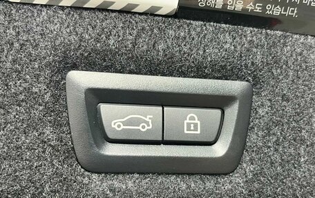 BMW 5 серия, 2021 год, 5 099 000 рублей, 28 фотография