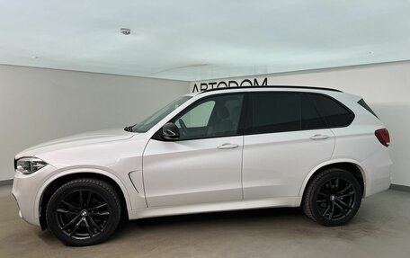 BMW X5, 2015 год, 4 370 000 рублей, 5 фотография