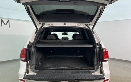 BMW X5, 2015 год, 4 370 000 рублей, 8 фотография