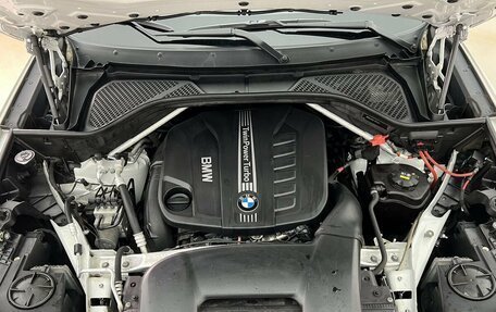 BMW X5, 2015 год, 4 370 000 рублей, 9 фотография