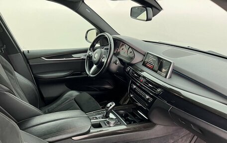 BMW X5, 2015 год, 4 370 000 рублей, 11 фотография