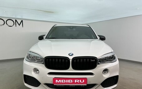 BMW X5, 2015 год, 4 370 000 рублей, 3 фотография