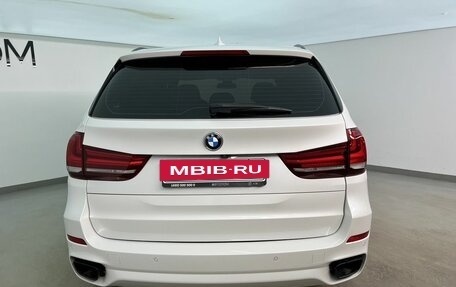 BMW X5, 2015 год, 4 370 000 рублей, 4 фотография