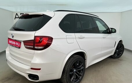 BMW X5, 2015 год, 4 370 000 рублей, 2 фотография